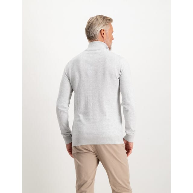 Saint Steve cas 19480 10001 white melange