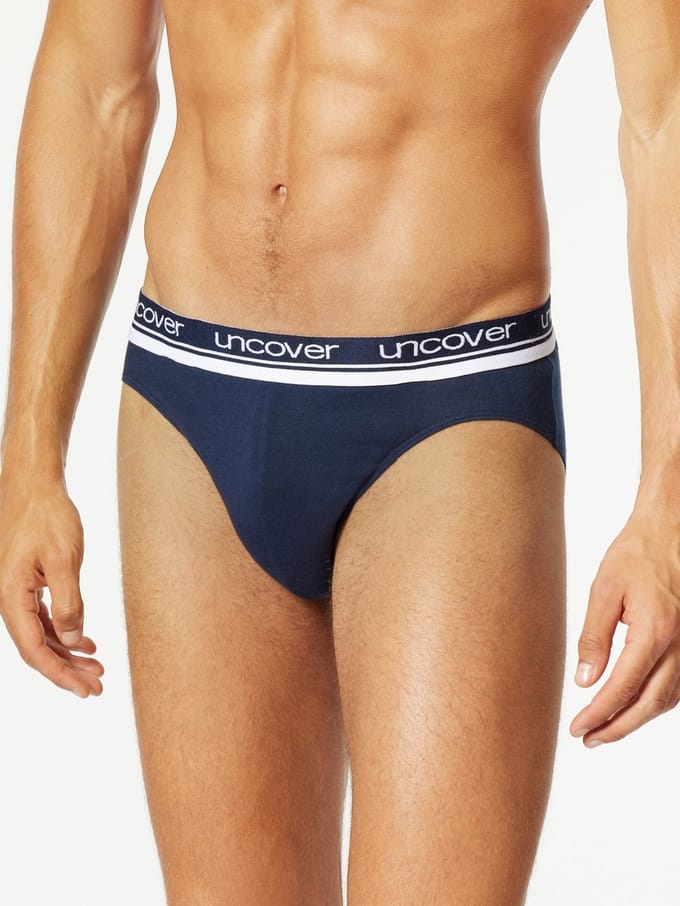 Schiesser Rio slip Uncover