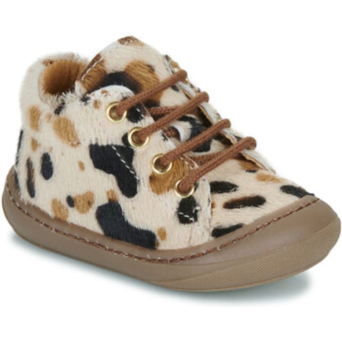GBB  Hoge Sneakers REINE