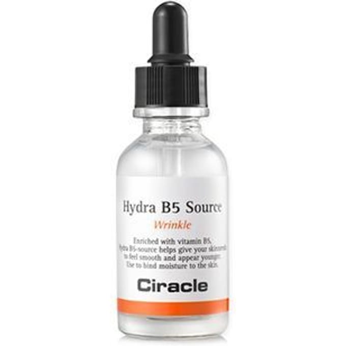 Ciracle - Hydra B5 Source 30ml 30ml