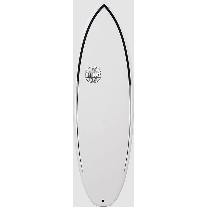 Light River 2.0 - Epoxy - Future Riversurfboard patroon