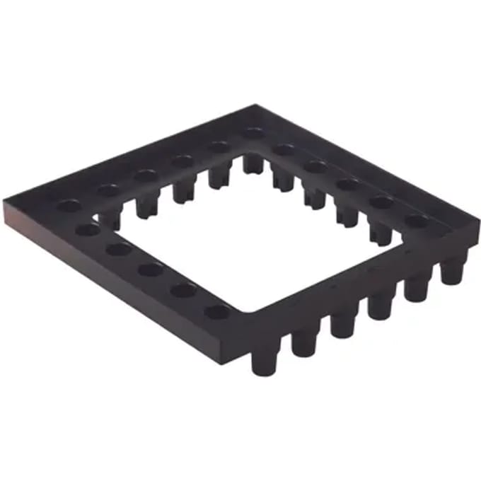 Aquaplan Bladvanger 30x30cm