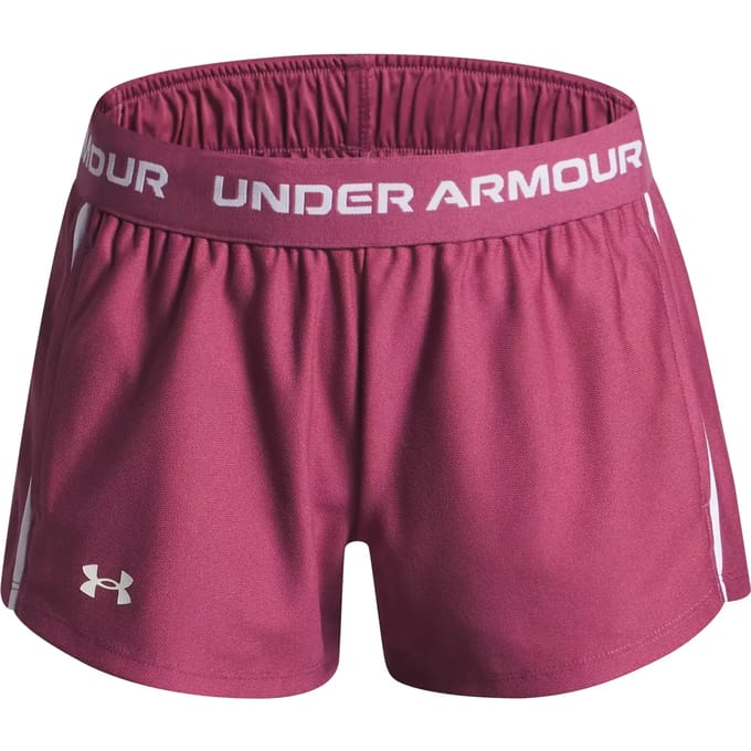 Under Armour kindersportbroek Tech G Play Up Shorts 1390075