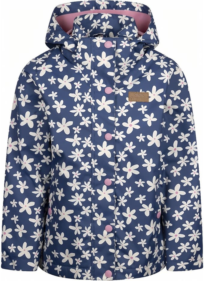 Trespass kinderregenjas Drippy - Rain Jacket Tp-50