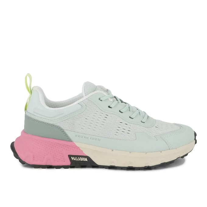 Damestrainers Palladium Offrunner