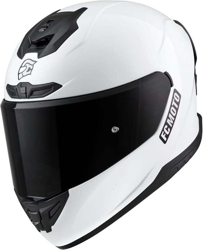 FC-Moto G-361S Helm -