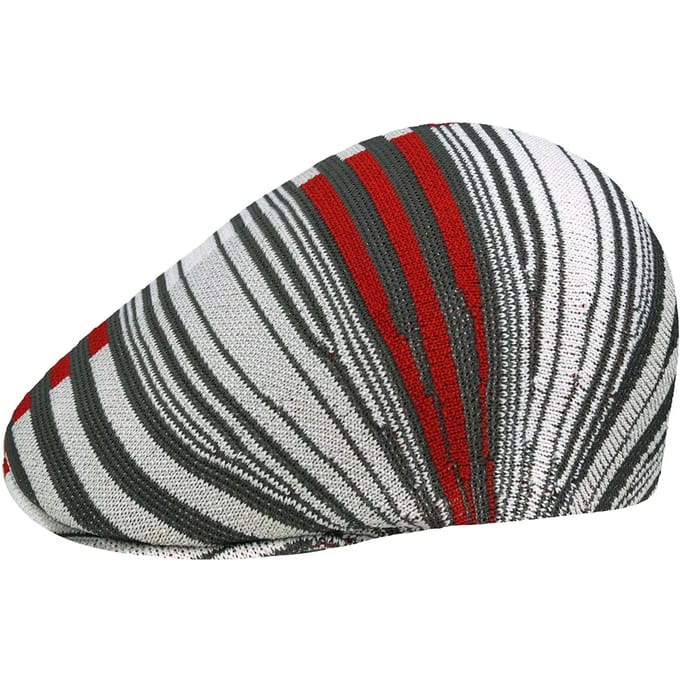 Baret Kangol Digital stripes 507