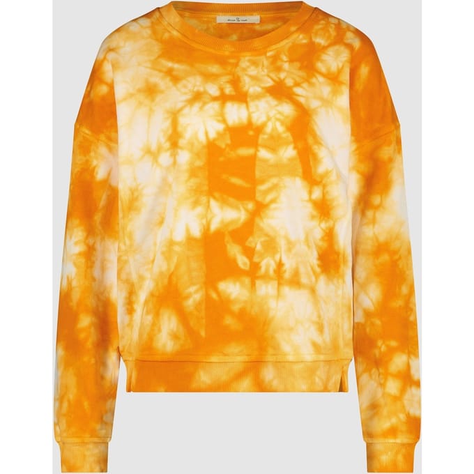 Circle of Trust Latoya Sweat Mineola Maat: L | Sweaters Outlet | Dames | Oranje