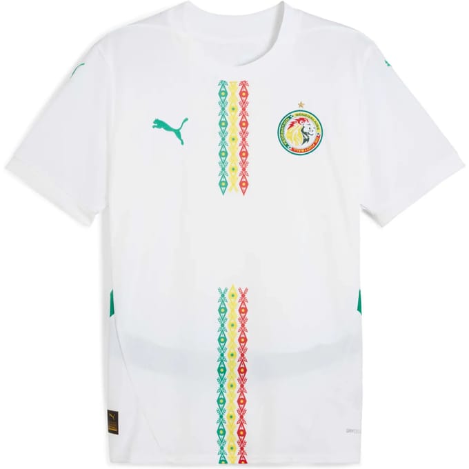 Trainingsshirt Sénégal CAN 2025