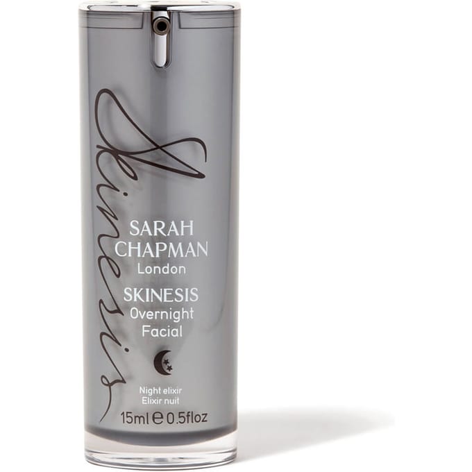 Sarah Chapman Skinesis Overnight Facial Duo