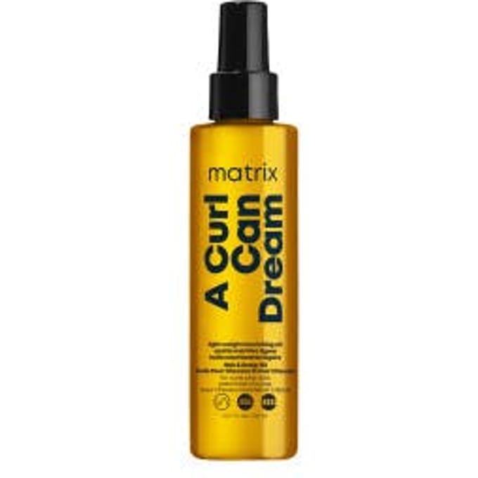 Matrix - A Curl Can Dream Light-Weight Oil - 150ml