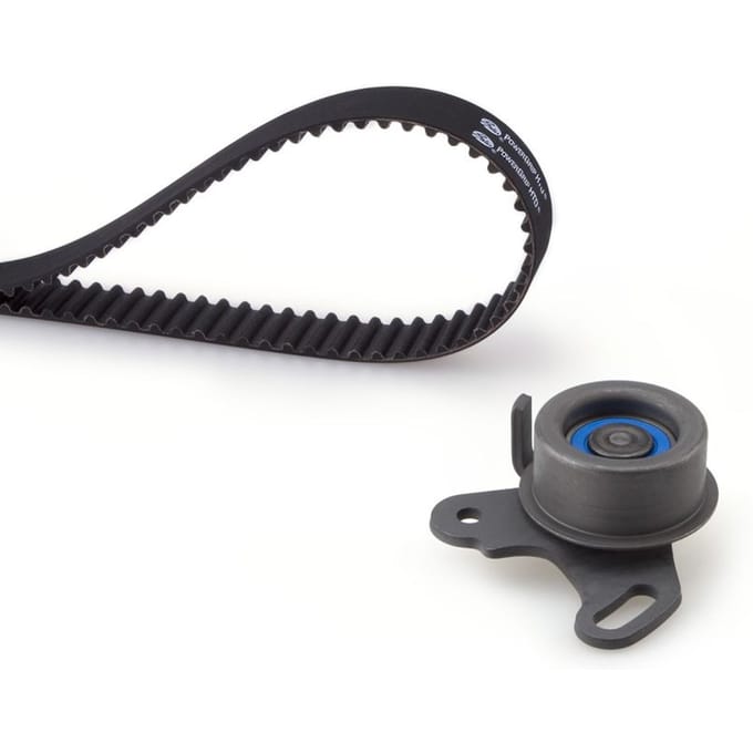 Distributieriemset PowerGrip® GATES K015283XS
