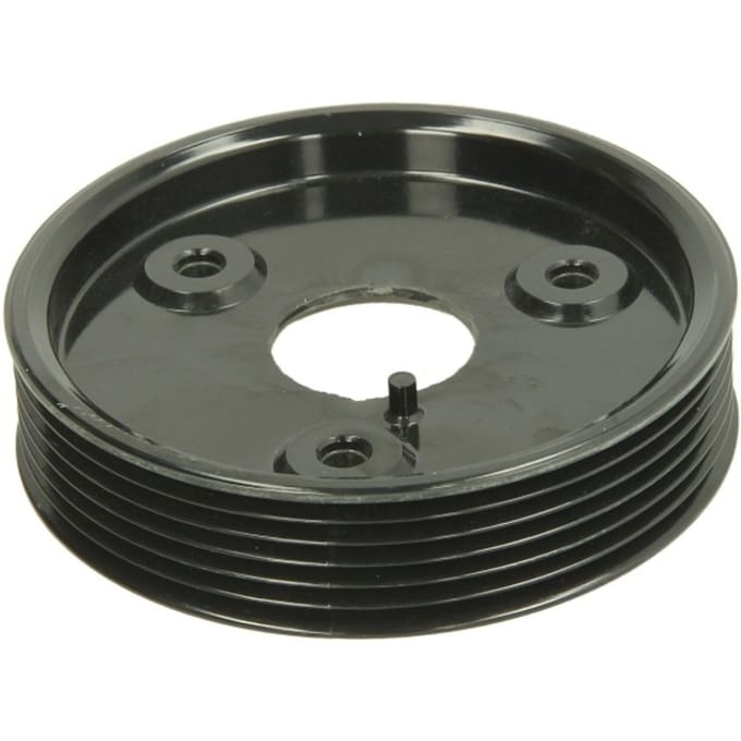 Stuurbekrachtigingspomp poelie AKUSAN LCC 9210
