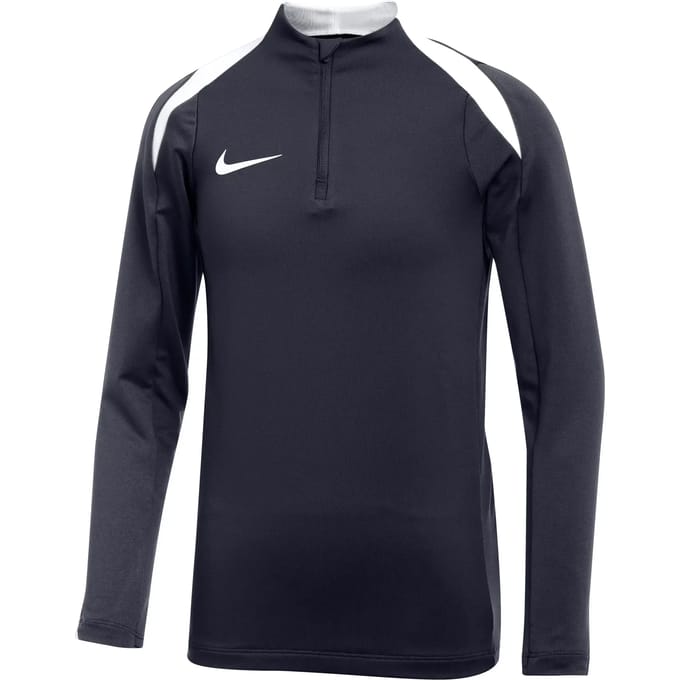 Kinderopleiding top Nike Dri-FIT Strike 24