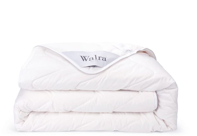 Walra Dekbed - Pure Cotton all seasons - 140x220 - All-Season