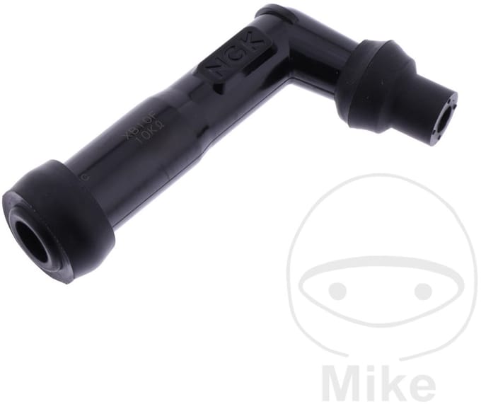 Antiparasite NGK pour Auto XB10F Neuf