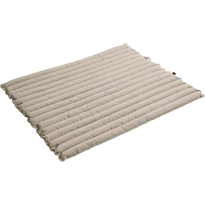 HAY Traverse Gewatteerd loungekussen voor loungebank - beige sand