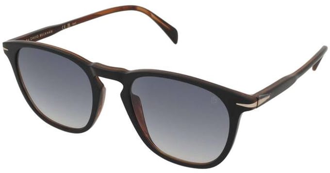 Zonnebrillen David Beckham DB 1160/S 05K/08