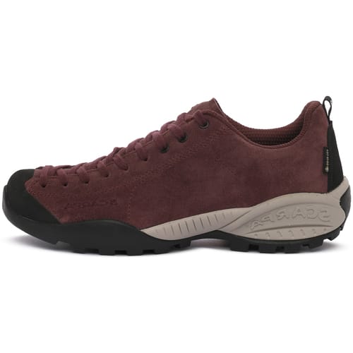 Trail Scarpa 201 MOJITO GTX GRAPE