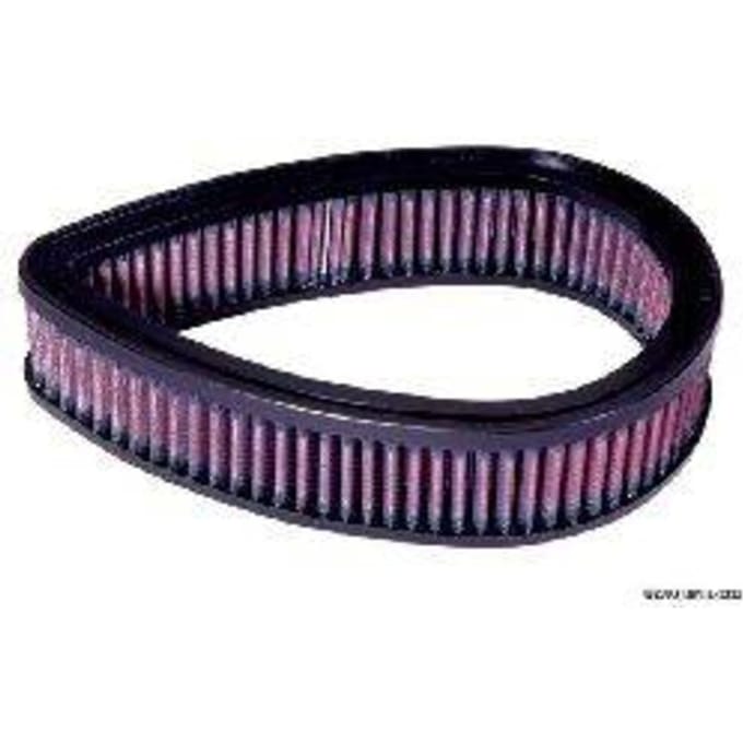 K&N; Filters Luchtfilter K&N; E-3333