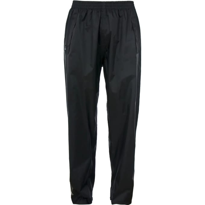 Trespass Qikpac Waterproof Trouser