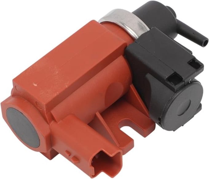 Dailygoody - turbocompressor - turbo boost - optimale prestaties