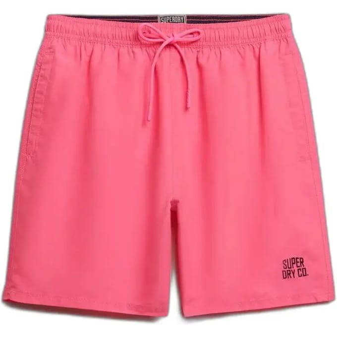 Short de bain Superdry Essential 17" Hommes