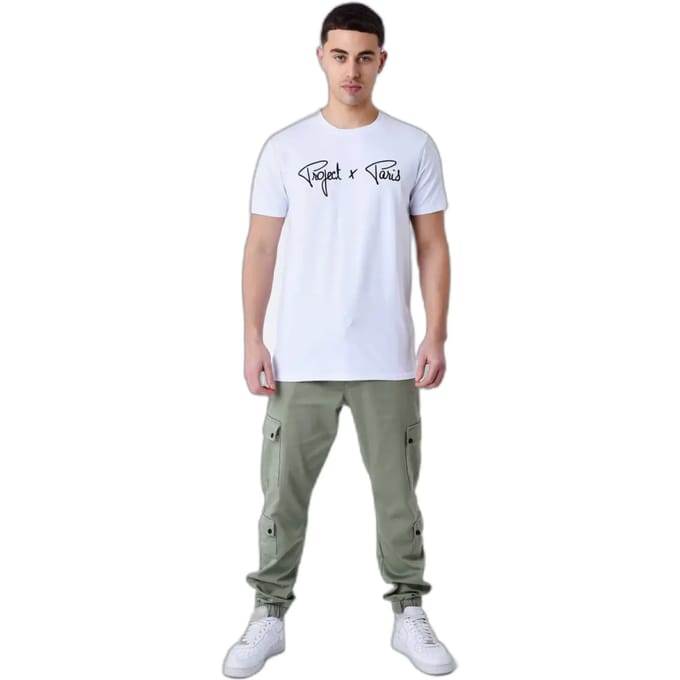 Cargo broek voor dames Project X Paris