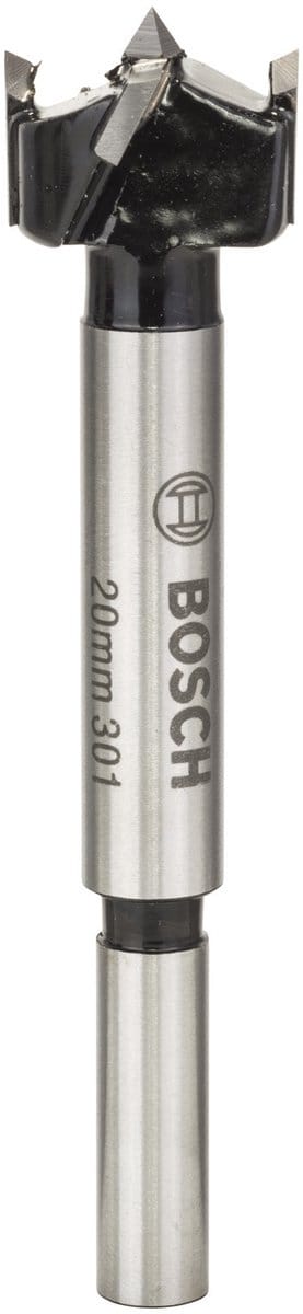 Bosch - Hardmetalen kunstboor 20 x 90 mm, d 8 mm