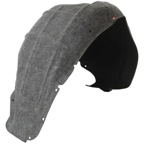 Plastic spatbordbekleding BLIC 6601-01-3514831P