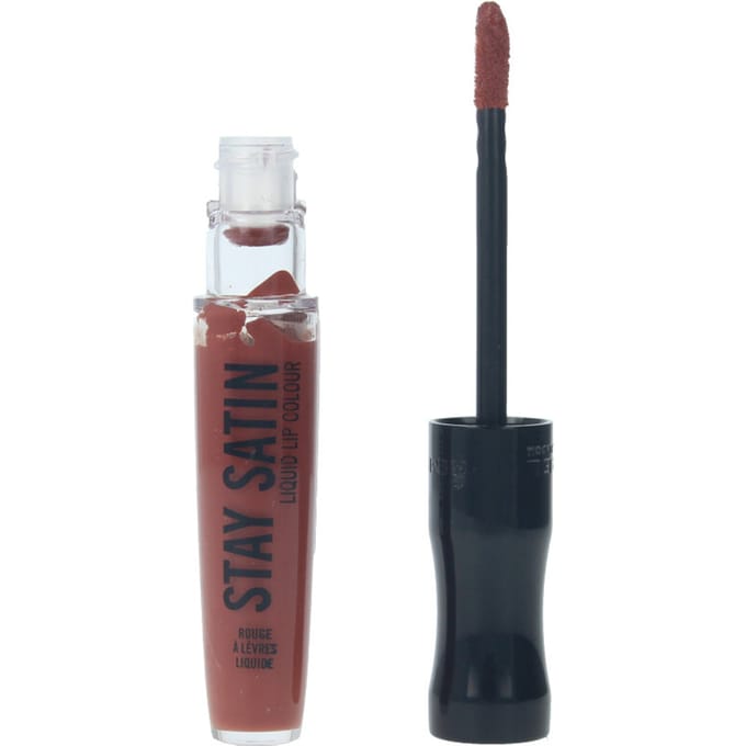 Stay Satin Liquid Lip Color #740-bodacious 5,5 ml