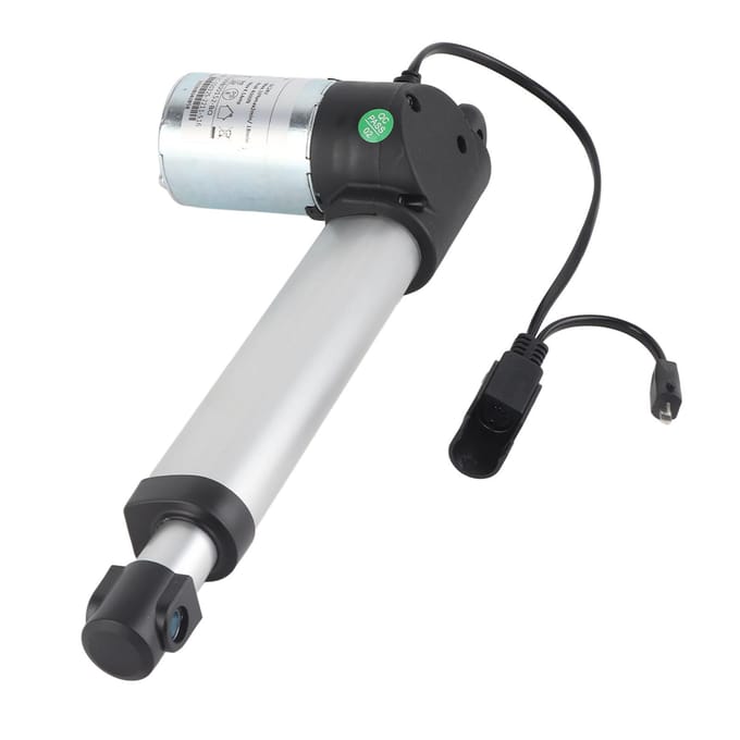 Elektrische Relaxfauteuil Lineaire Actuator Draadloos Ingebouwde Eindschakelaar Verstelbare Lineaire Actuator AC