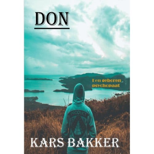 Don - Kars Bakker