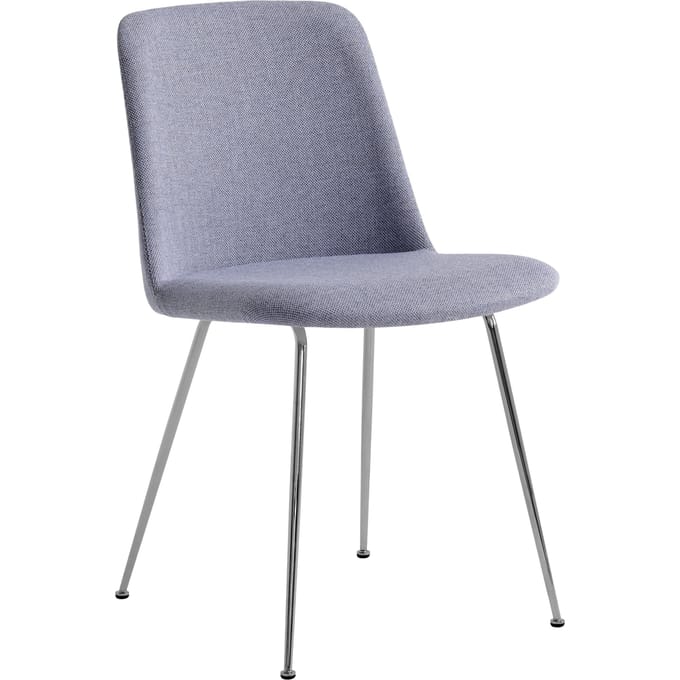 &Tradition HW 8 Stoel - Rewool 658