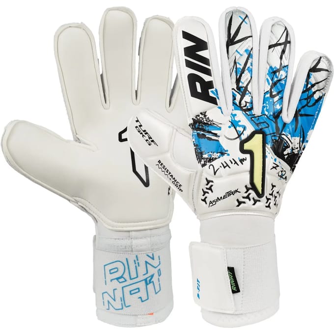 Keepershandschoenen Rinat Asimetrik Turf