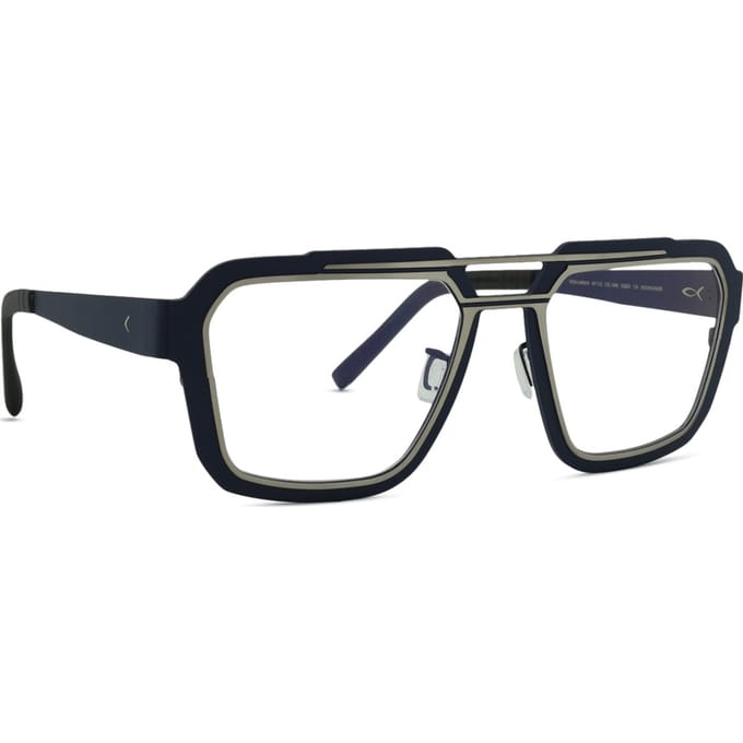 Blackfin Iron BF1123 1846 20 56