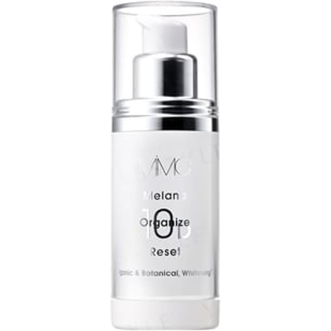 MiMC - Melano Organize Reset 10D 30ml