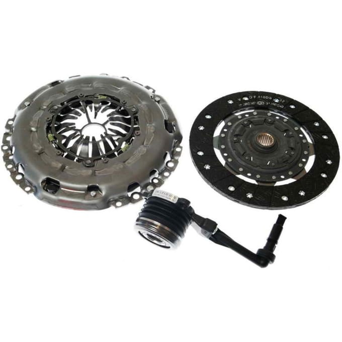 Schaeffler Luk Koppelingsset LUK RepSet Pro 623 3224 34