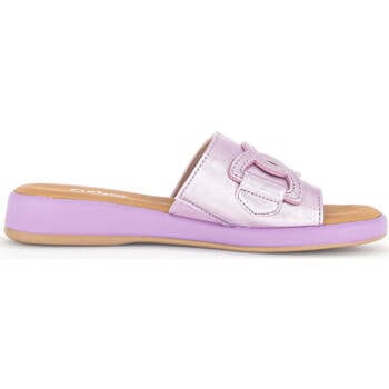 Sandalen met sleehak Gabor 22.731.88