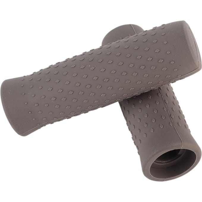 Elektrische Scooter Stuurgrepen voor Ninebot MAXG30 Scooter Accessoires gray