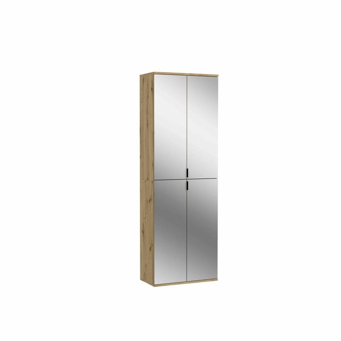ProjectxSpiegelkast Artisan NB Spiegel - 34x61x193cm