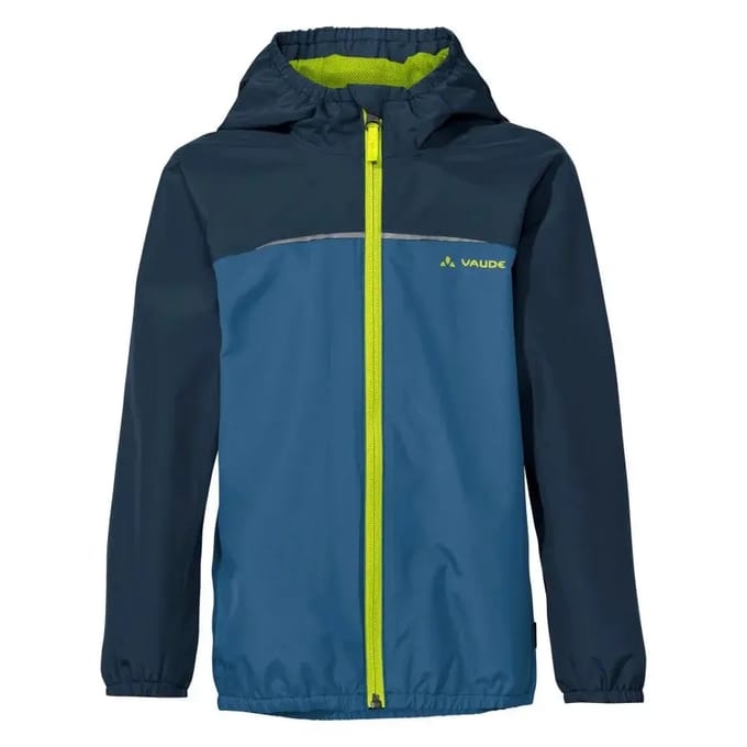 Waterdicht kinderjack VAUDE Turaco III