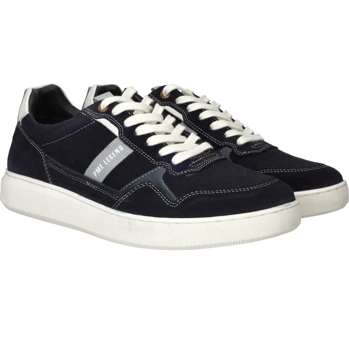 PME Legend Deltar Sneakers - Heren - Blauw - Maat:40