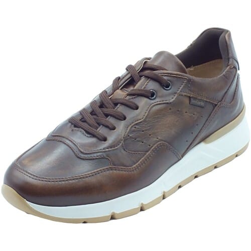 Lage Sneakers NeroGiardini E500640U Delavato