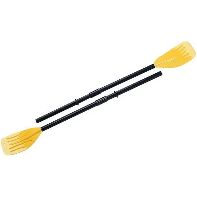 Intex Franse roeispanen 122 cm