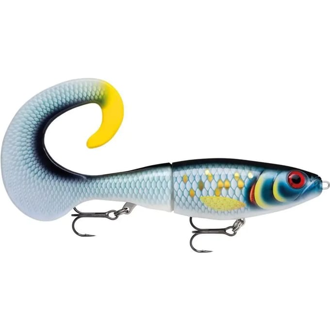Lok Rapala X-Rap Otus – 40g
