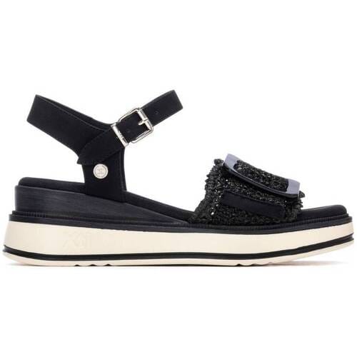 Sandalen met sleehak Xti 14524003