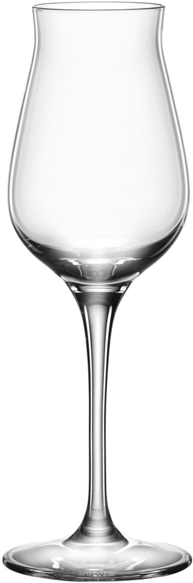 Spiegelau - Portglas 'Authentis' - 170 ml - set 4 stuks