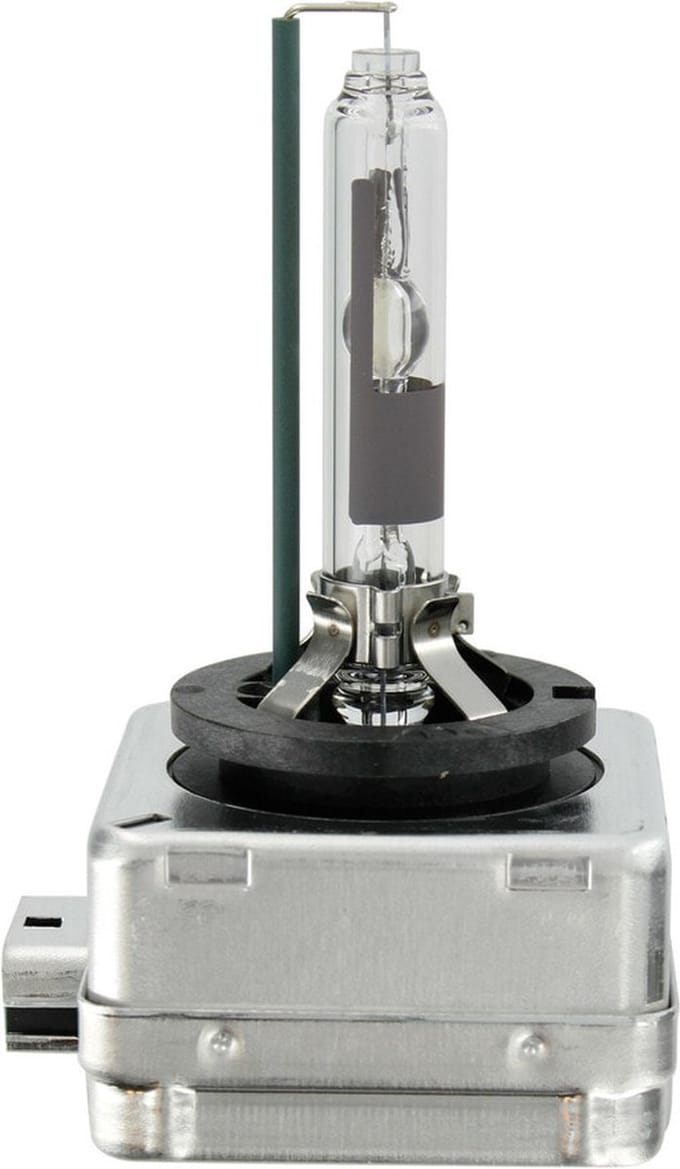 HID Xenon lamp 35W 4300K PK32d-6 - 1 stuk - Box