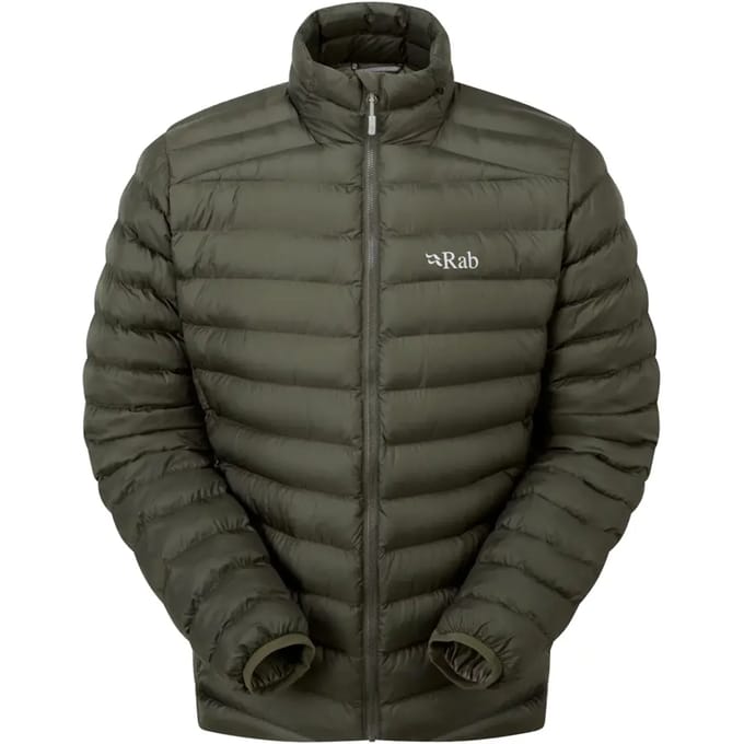 Donsjack Rab Cirrus